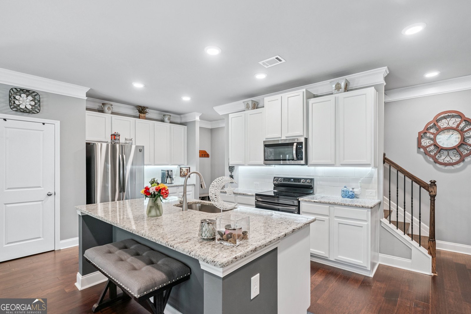 1905 Hamilton Creek Parkway Dacula - 15