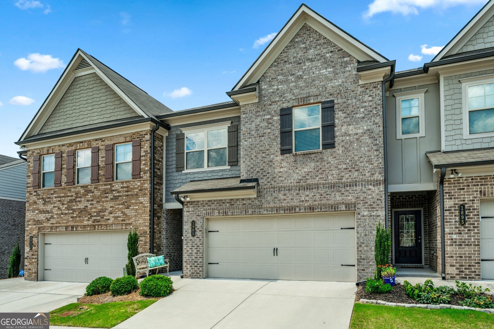1905 Hamilton Creek Parkway Dacula - 2