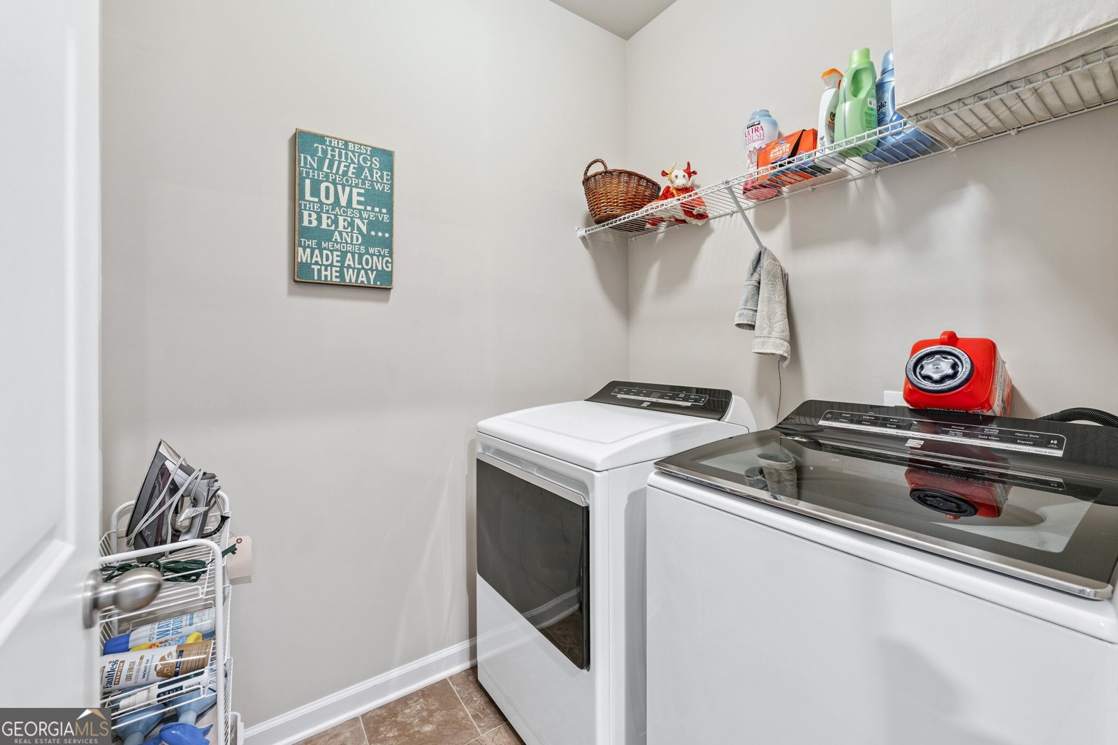 1905 Hamilton Creek Parkway Dacula - 23