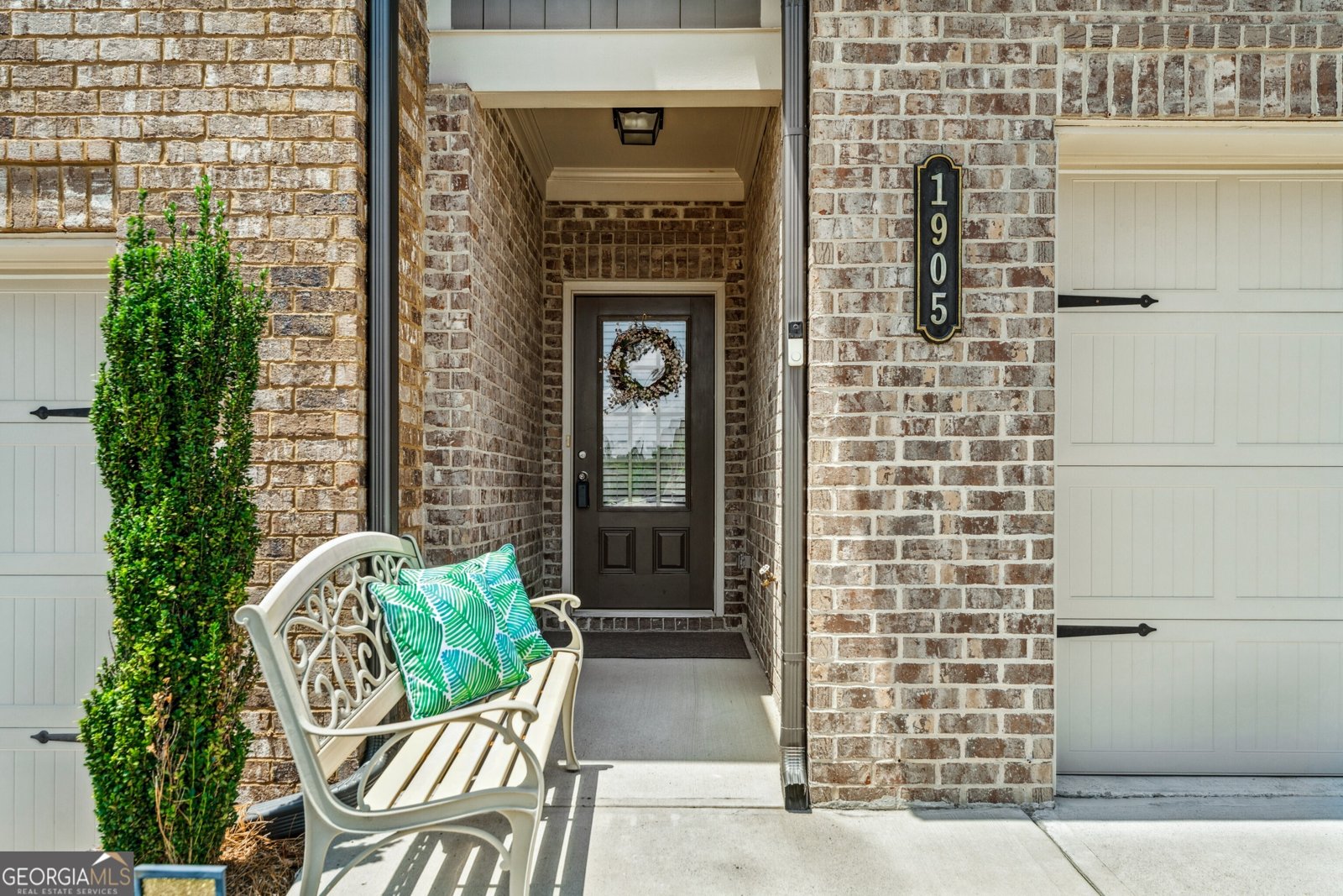 1905 Hamilton Creek Parkway Dacula - 3