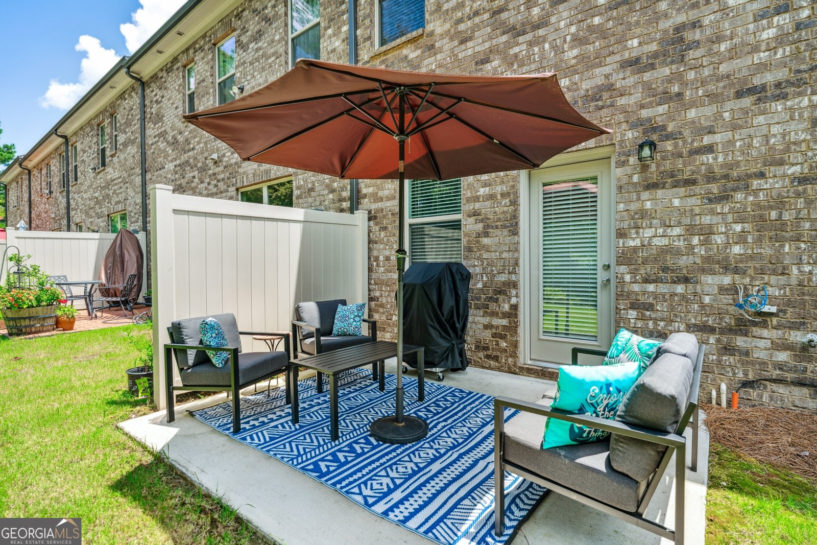 1905 Hamilton Creek Parkway Dacula - 31
