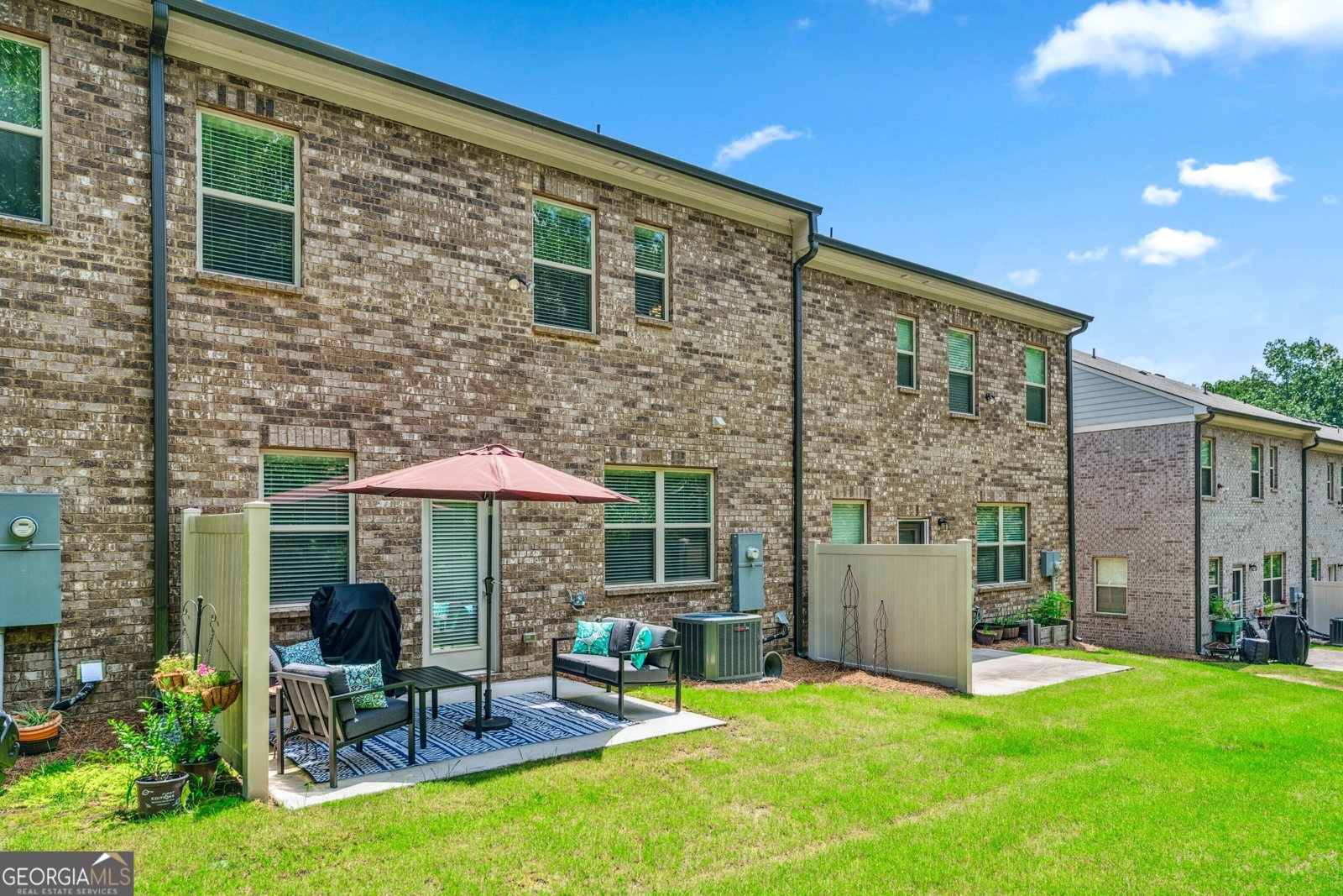 1905 Hamilton Creek Parkway Dacula - 34