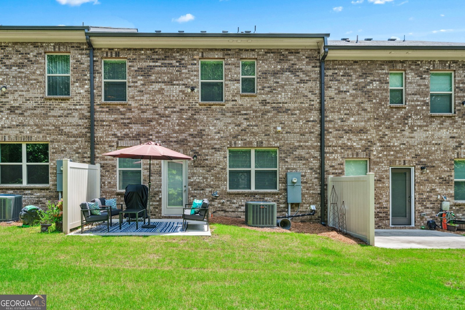 1905 Hamilton Creek Parkway Dacula - 35