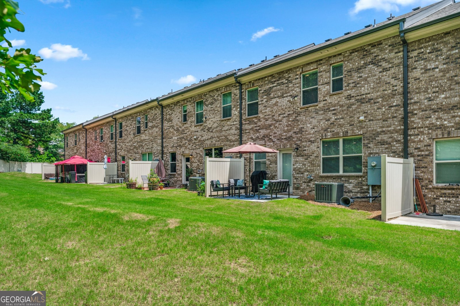 1905 Hamilton Creek Parkway Dacula - 36