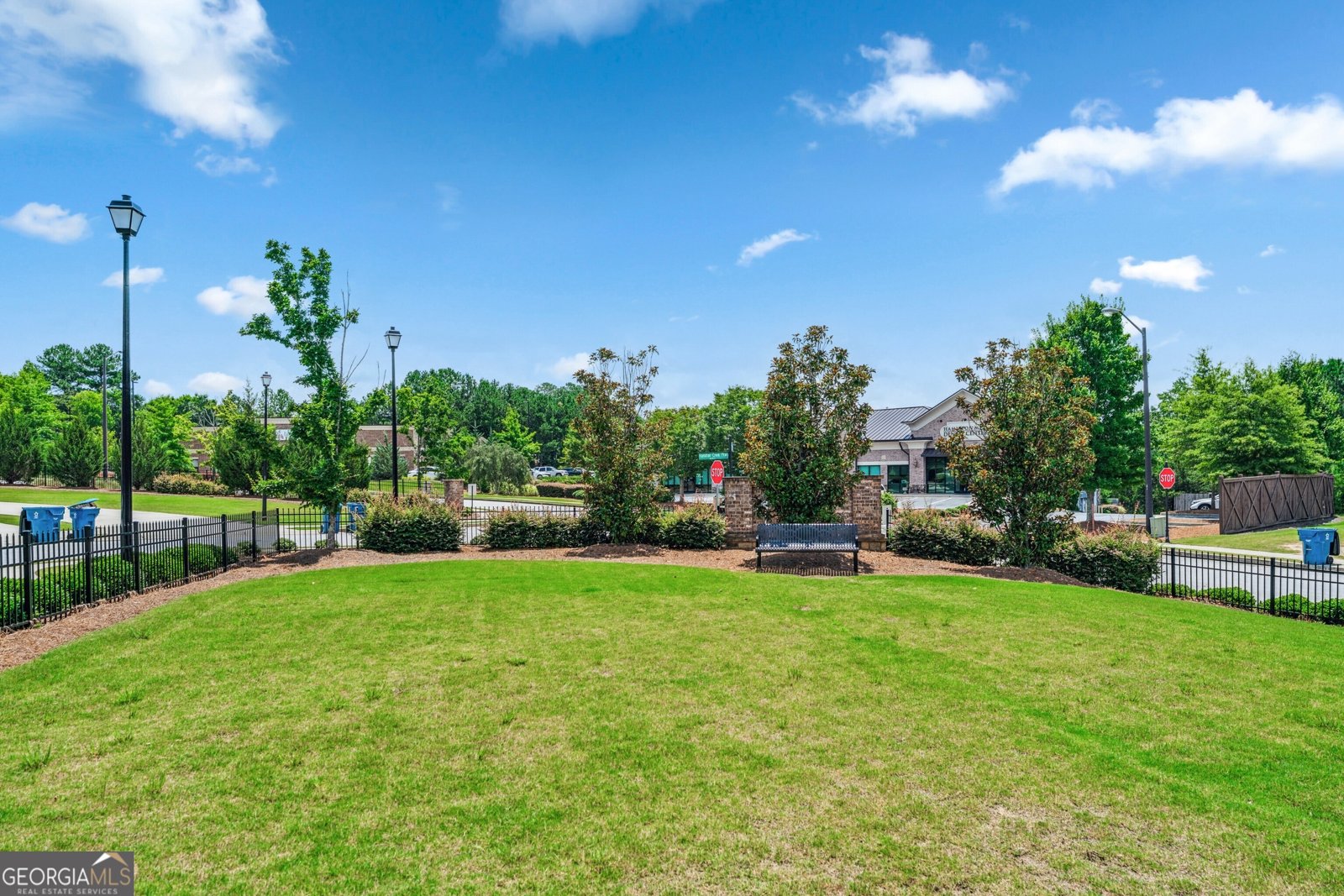 1905 Hamilton Creek Parkway Dacula - 38