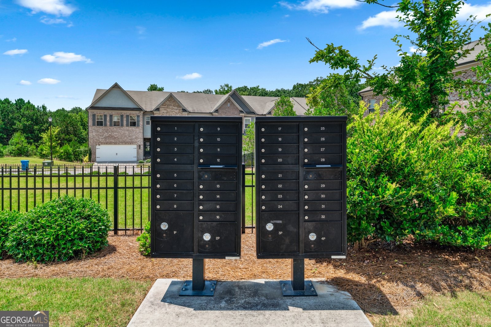 1905 Hamilton Creek Parkway Dacula - 39