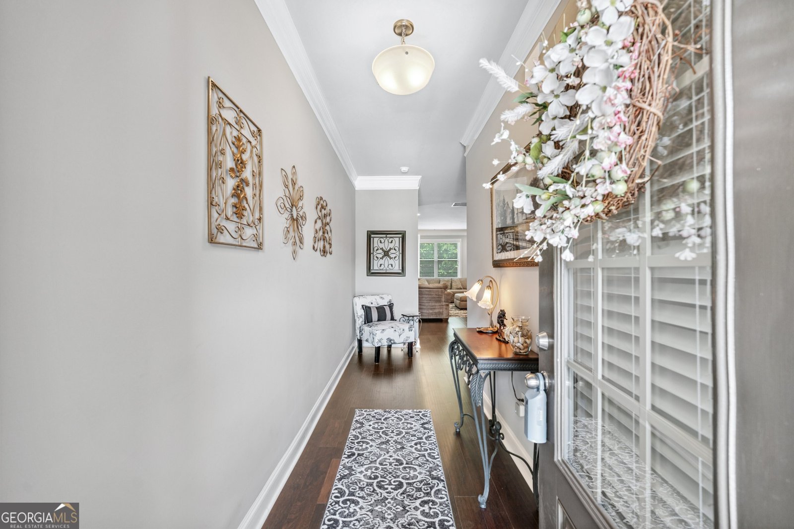 1905 Hamilton Creek Parkway Dacula - 4