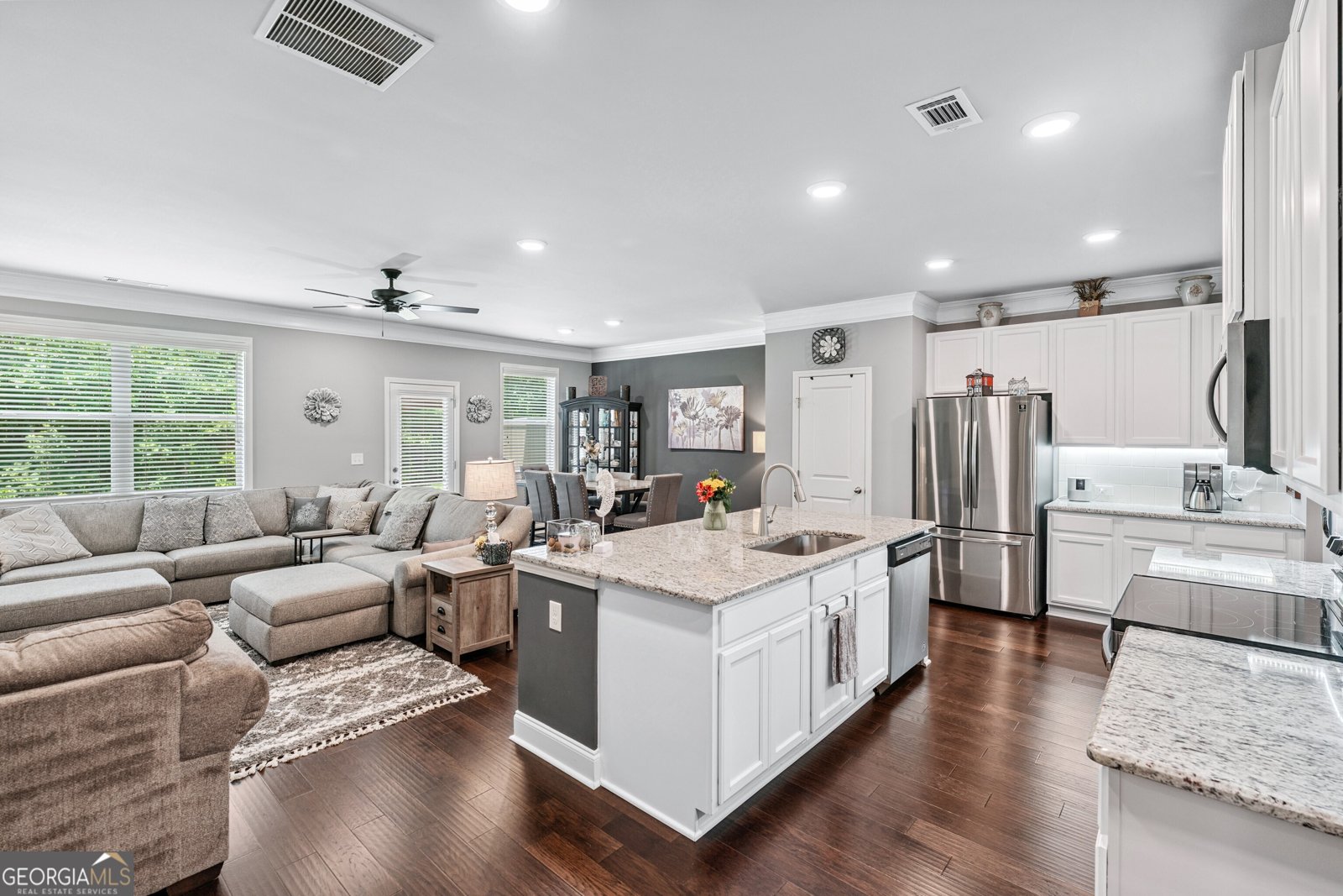 1905 Hamilton Creek Parkway Dacula - 5