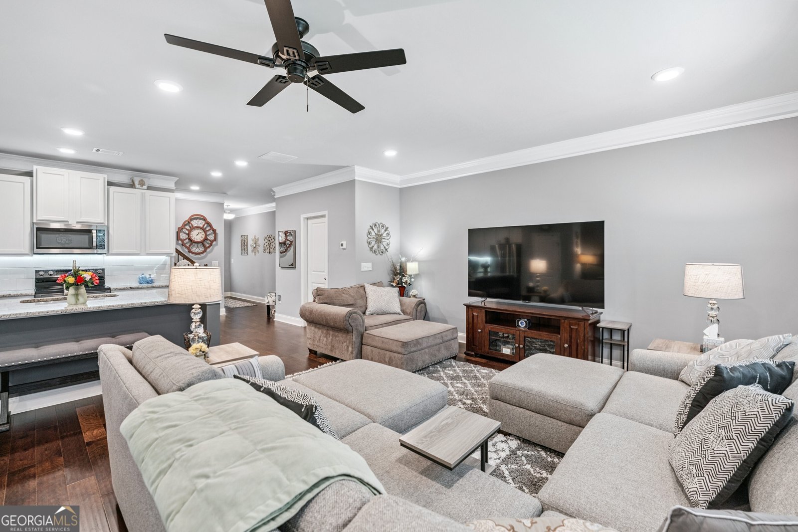 1905 Hamilton Creek Parkway Dacula - 7