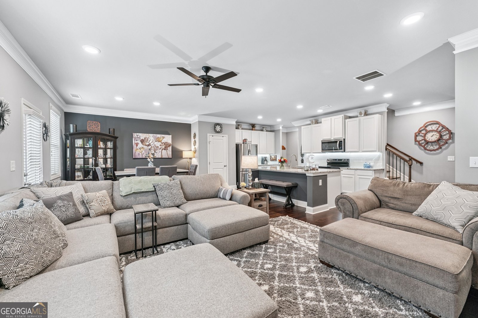 1905 Hamilton Creek Parkway Dacula - 8