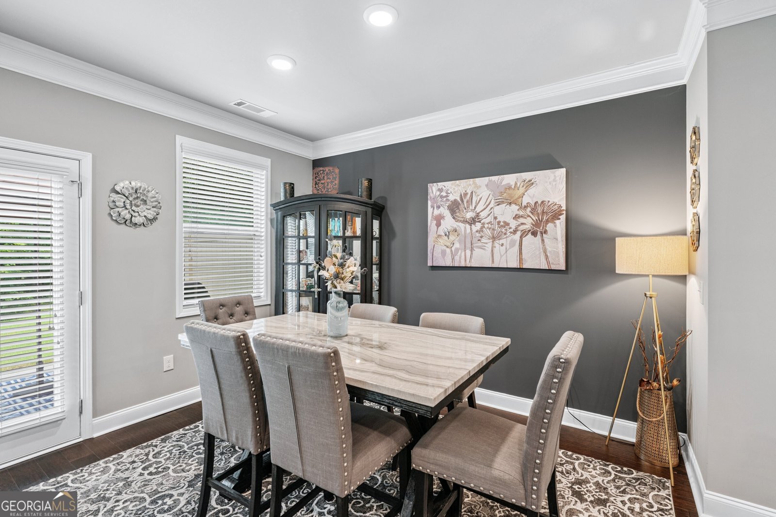 1905 Hamilton Creek Parkway Dacula - 9