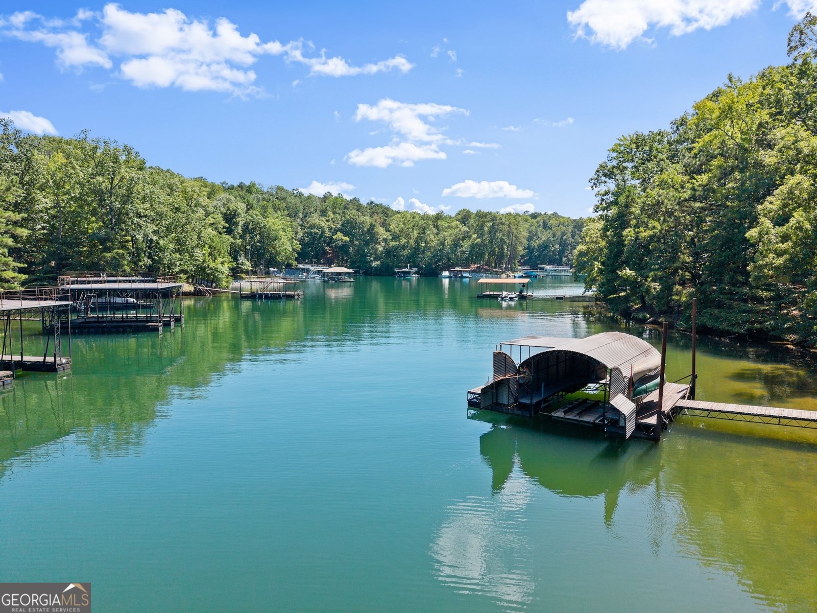 4974 Goddards Ford Road Gainesville - 1