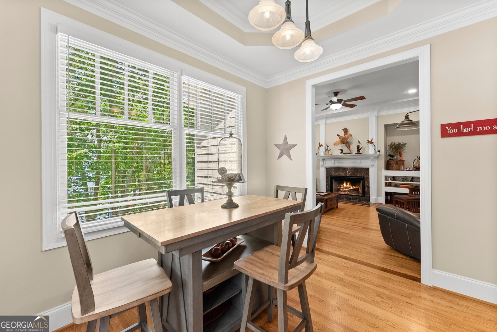 4974 Goddards Ford Road Gainesville - 14