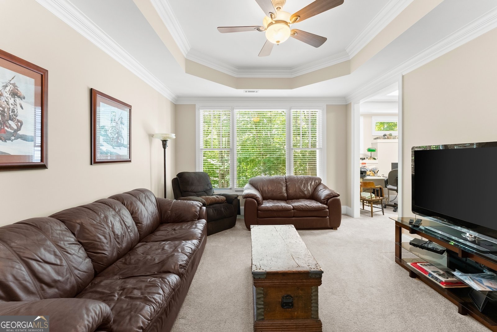 4974 Goddards Ford Road Gainesville - 27