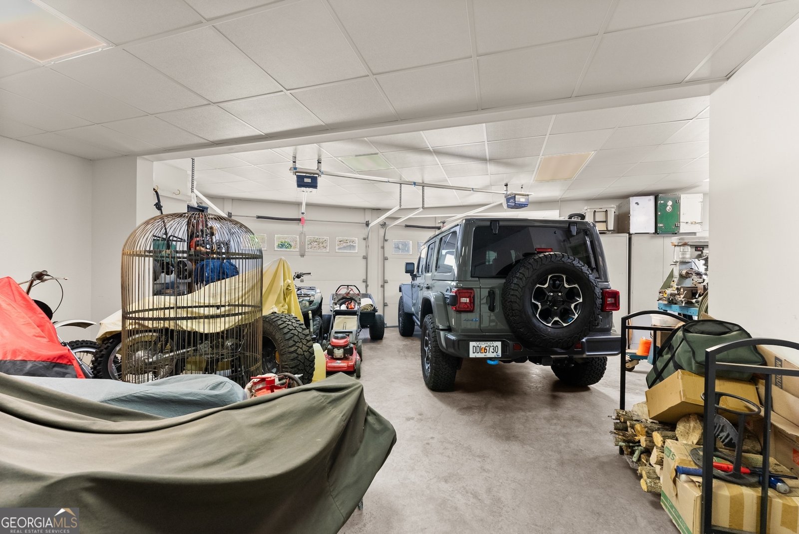 4974 Goddards Ford Road Gainesville - 28
