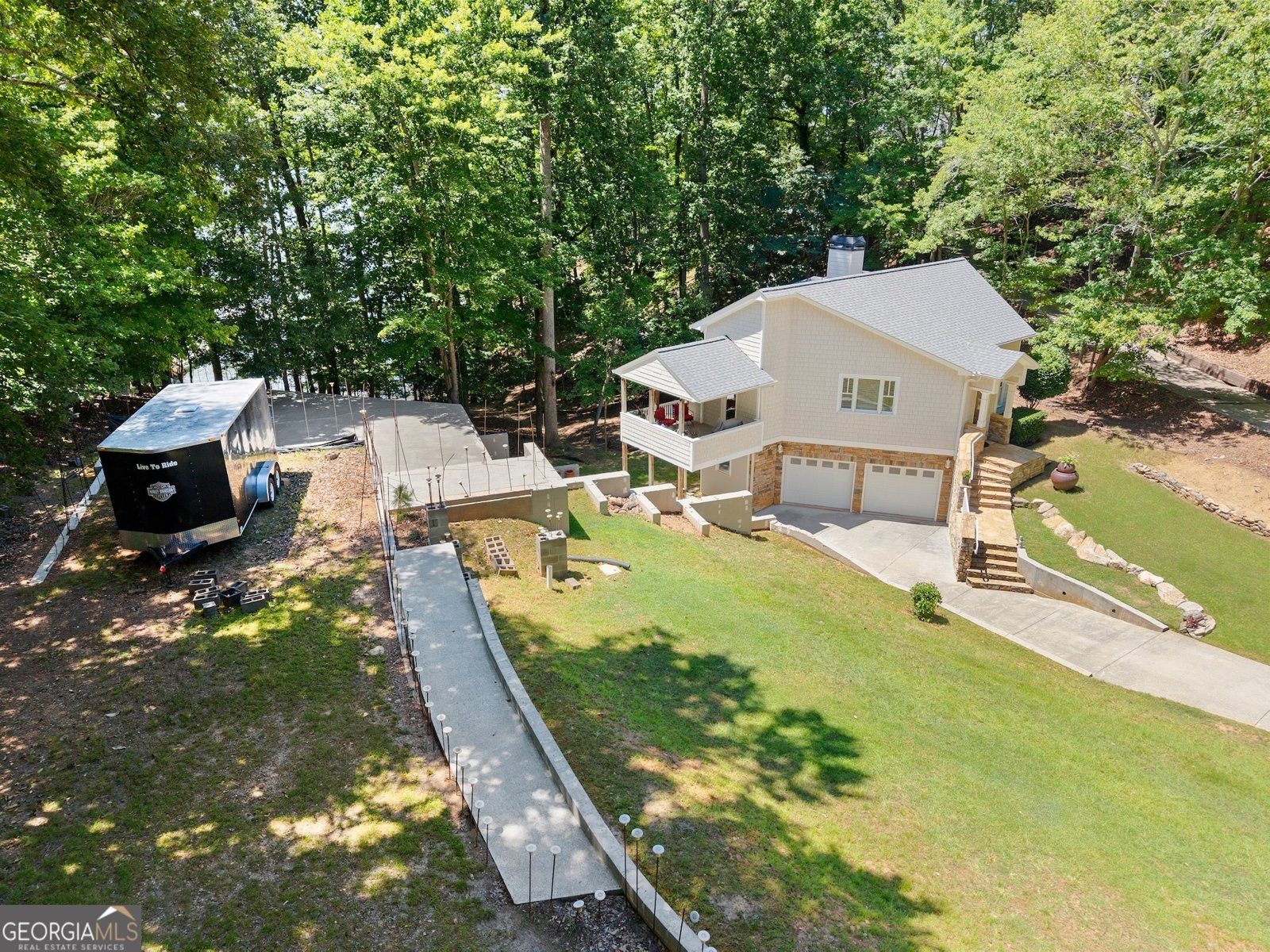 4974 Goddards Ford Road Gainesville - 59