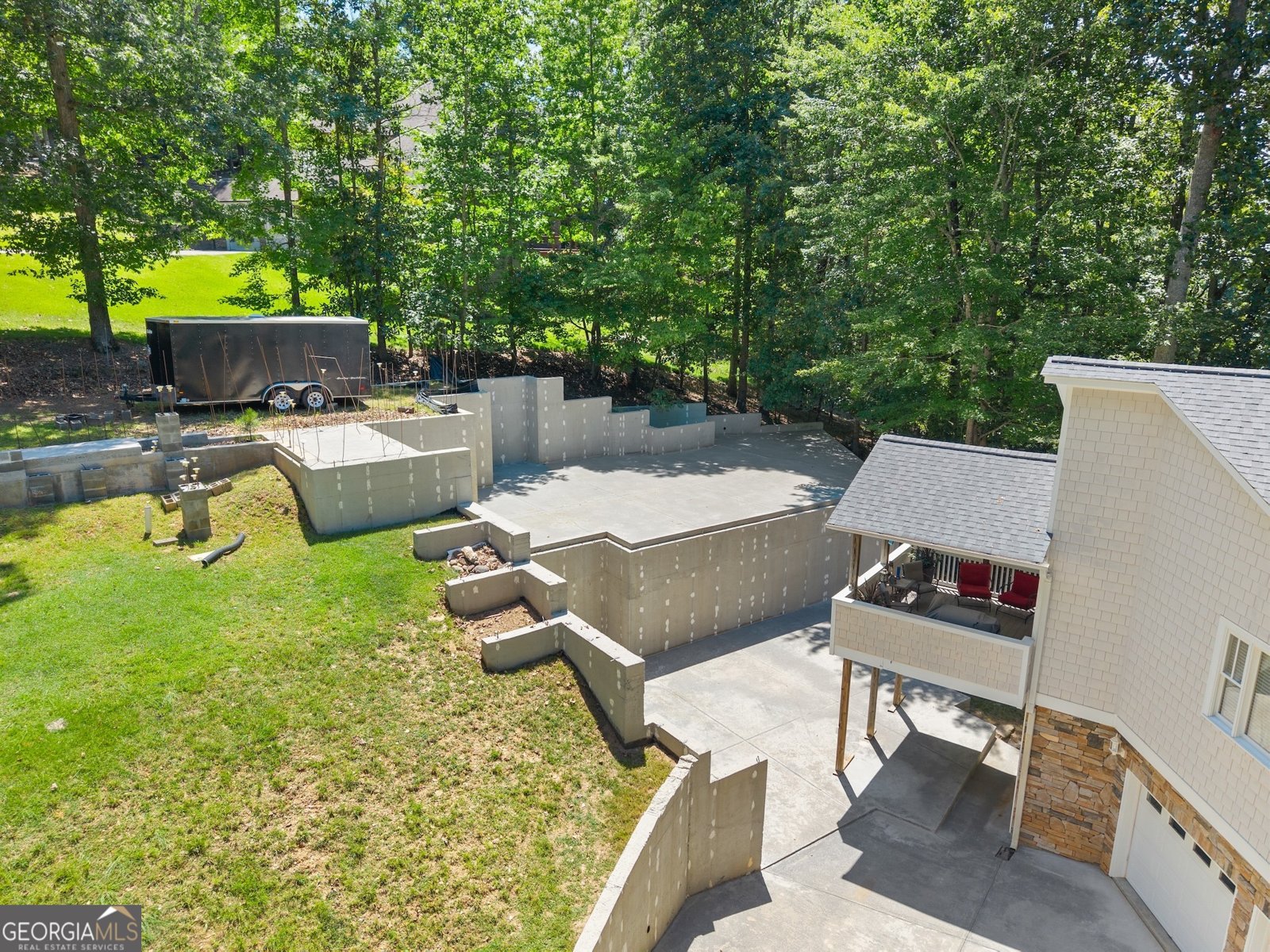 4974 Goddards Ford Road Gainesville - 61