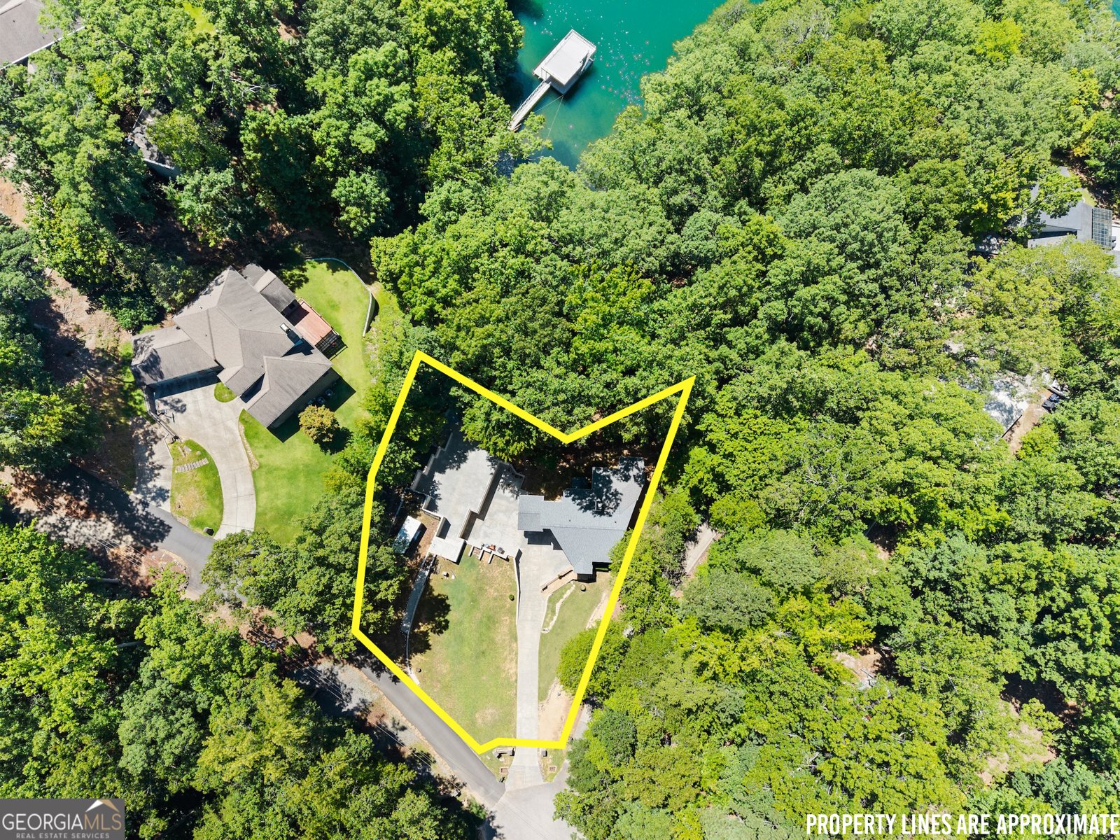 4974 Goddards Ford Road Gainesville - 66