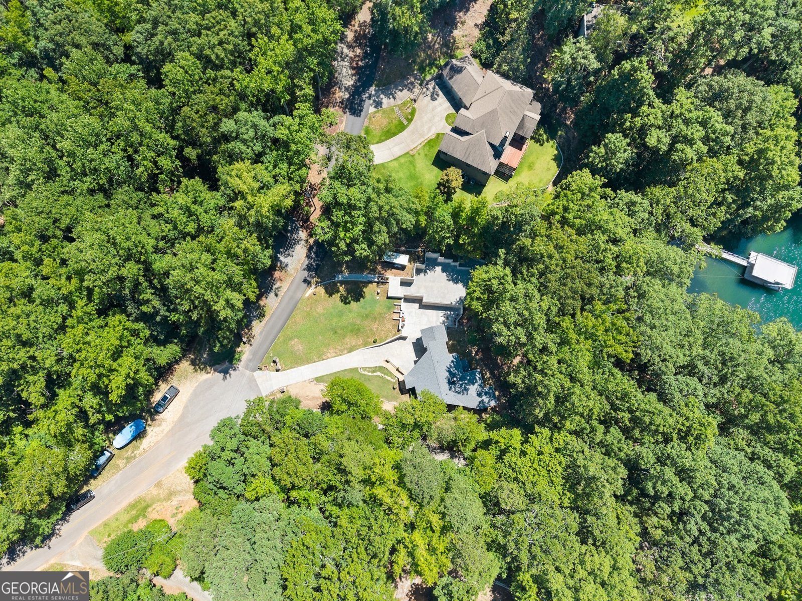 4974 Goddards Ford Road Gainesville - 67