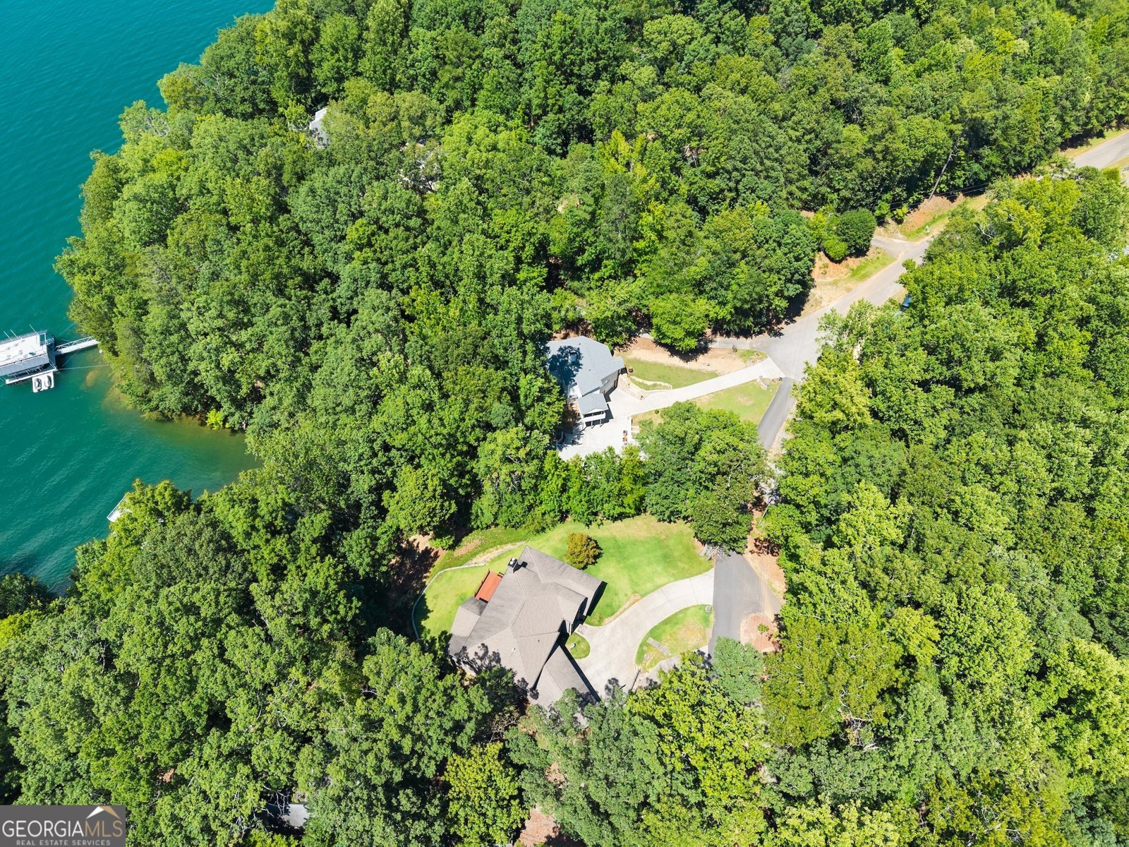 4974 Goddards Ford Road Gainesville - 76