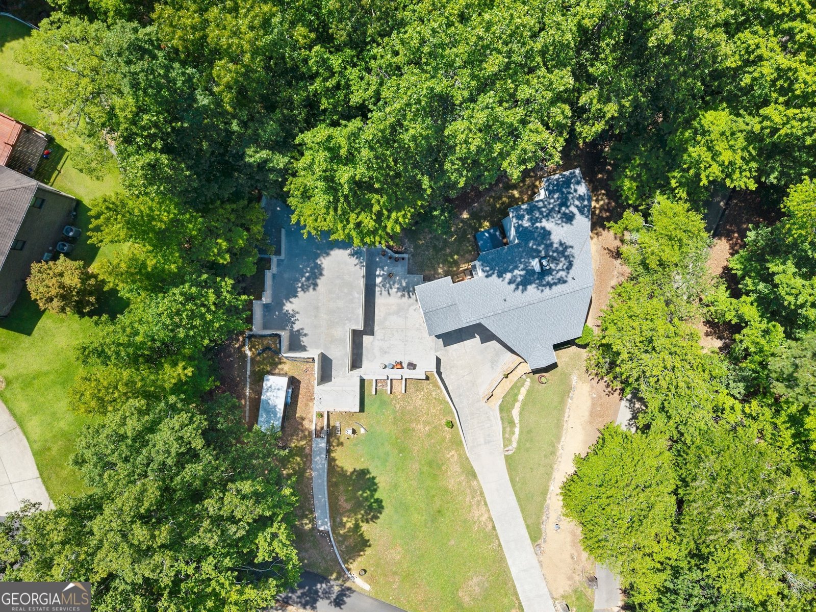 4974 Goddards Ford Road Gainesville - 77