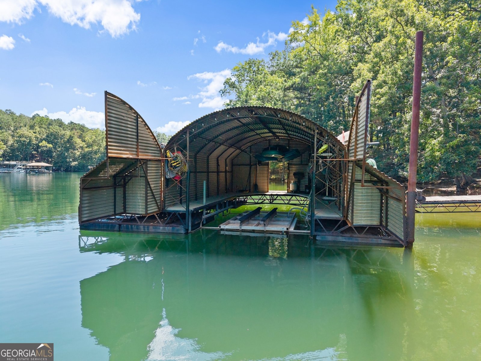 4974 Goddards Ford Road Gainesville - 78