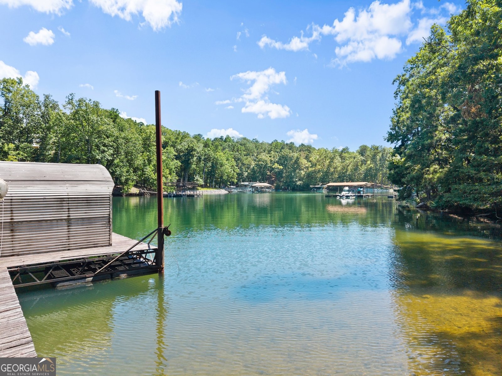 4974 Goddards Ford Road Gainesville - 9