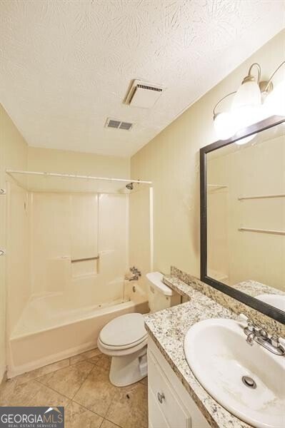 3884 Wood Path Drive Stone Mountain - 1