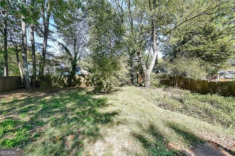 3884 Wood Path Drive Stone Mountain - 10
