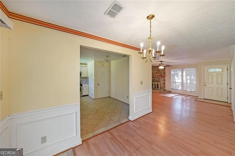 3884 Wood Path Drive Stone Mountain - 11