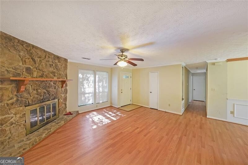3884 Wood Path Drive Stone Mountain - 12