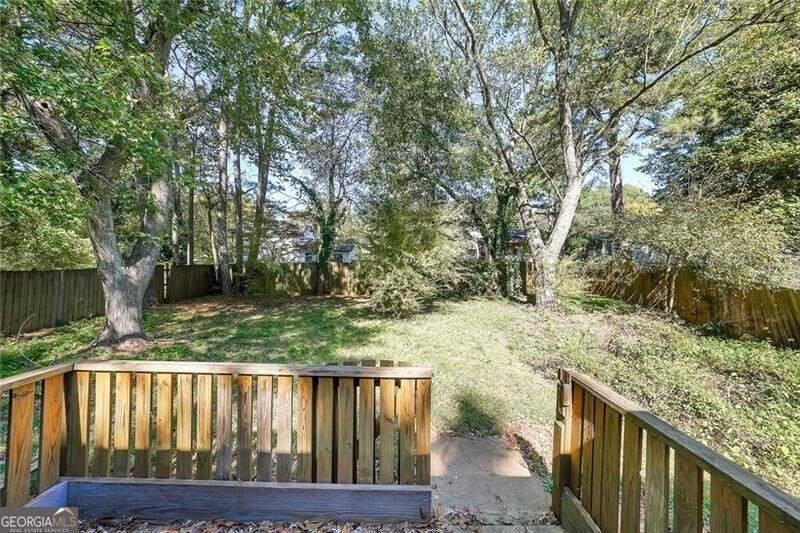 3884 Wood Path Drive Stone Mountain - 8