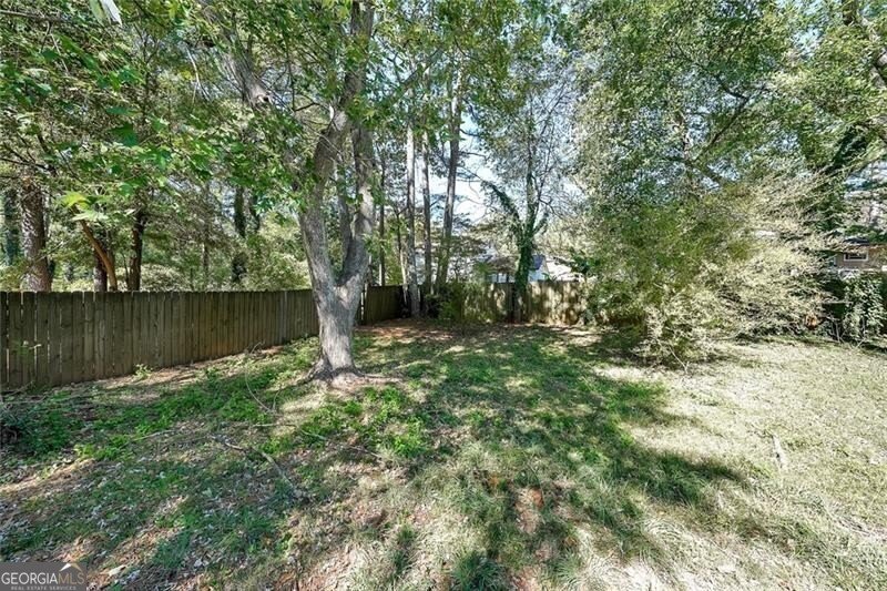 3884 Wood Path Drive Stone Mountain - 9