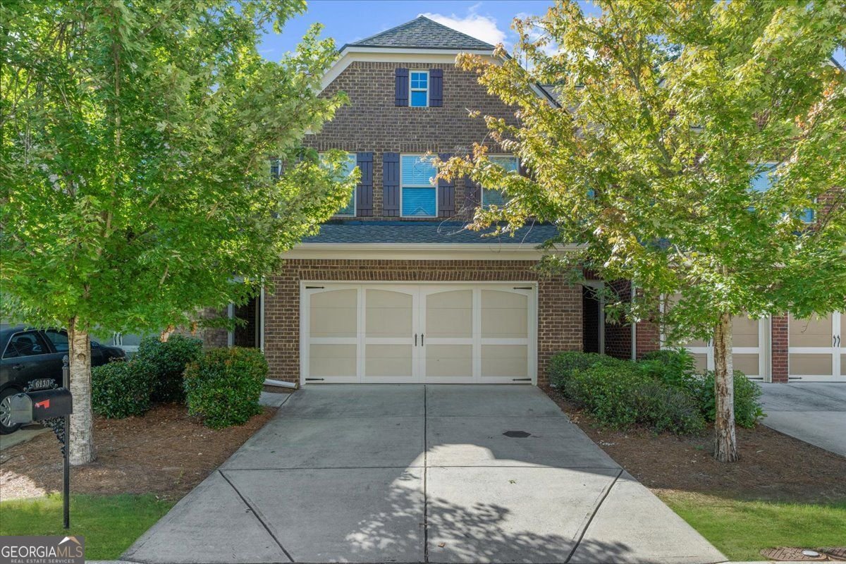 6130 Shiloh Woods Drive Drive Cumming - 1