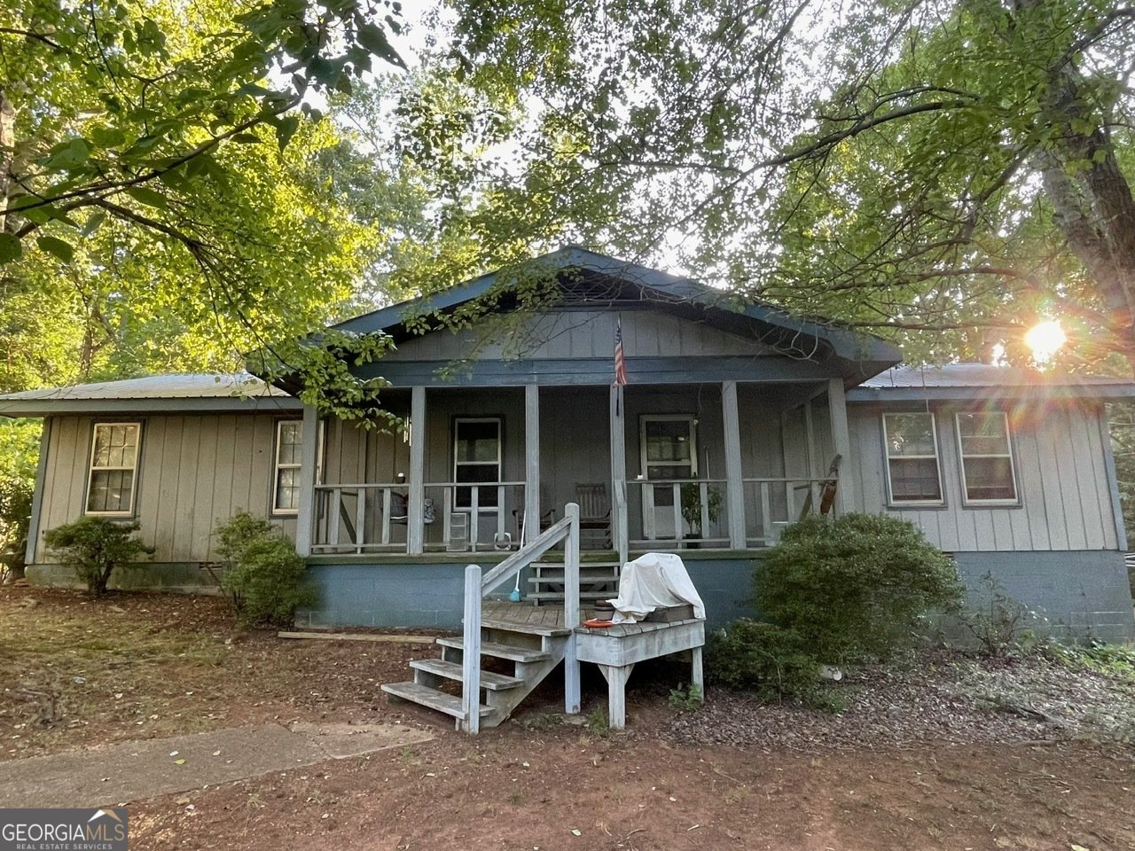 1570 Historic Homer Highway Homer - 1