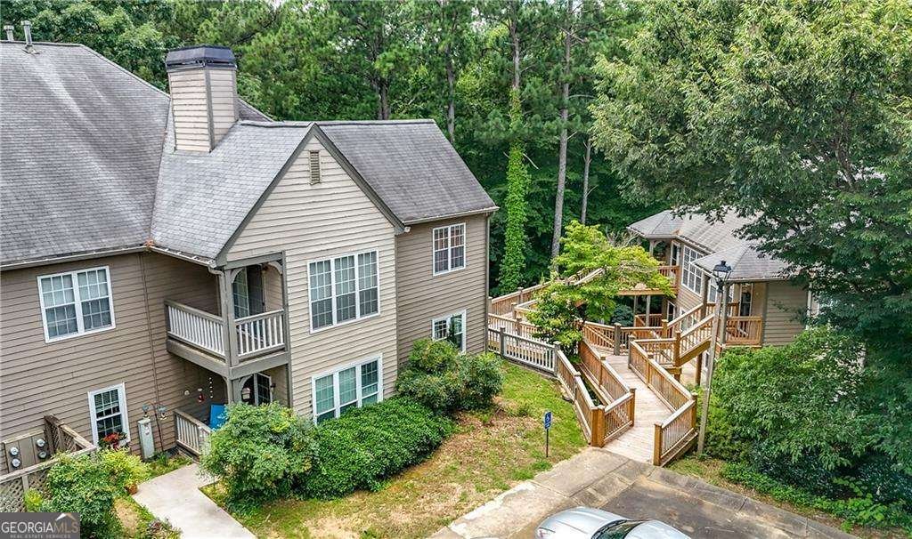 209 Mill Pond Court Smyrna - 28
