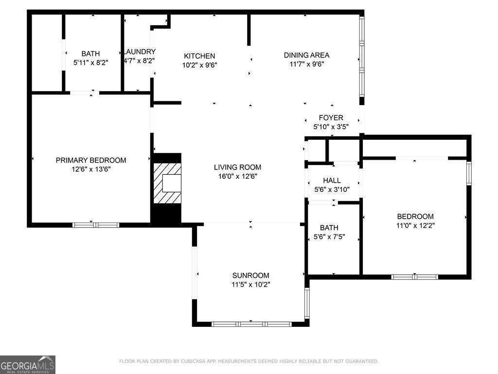 209 Mill Pond Court Smyrna - 30