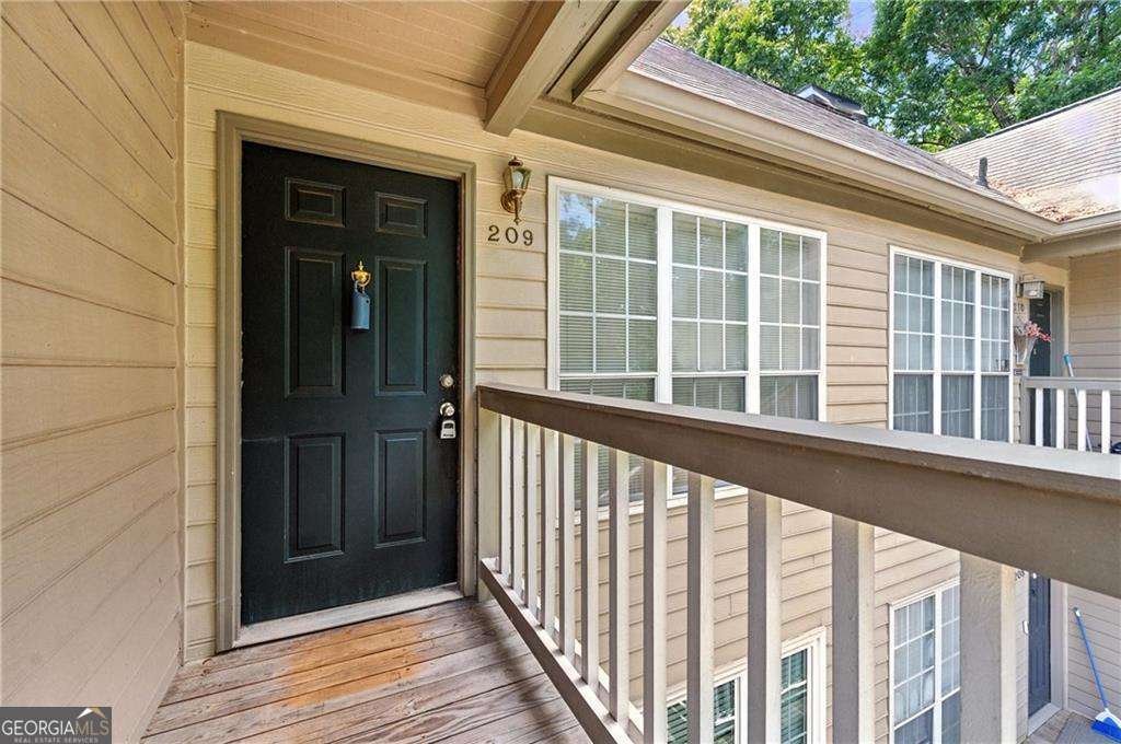 209 Mill Pond Court Smyrna - 31