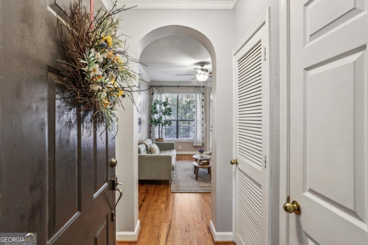 3777 Peachtree Road Atlanta - 1