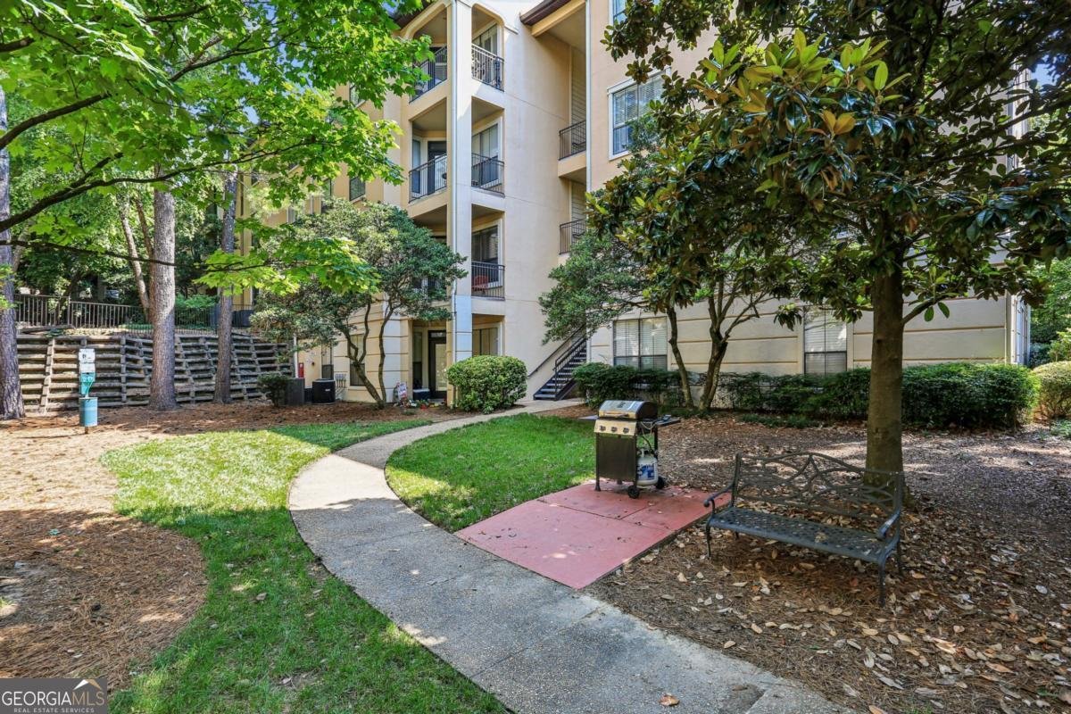 3777 Peachtree Road Atlanta - 25
