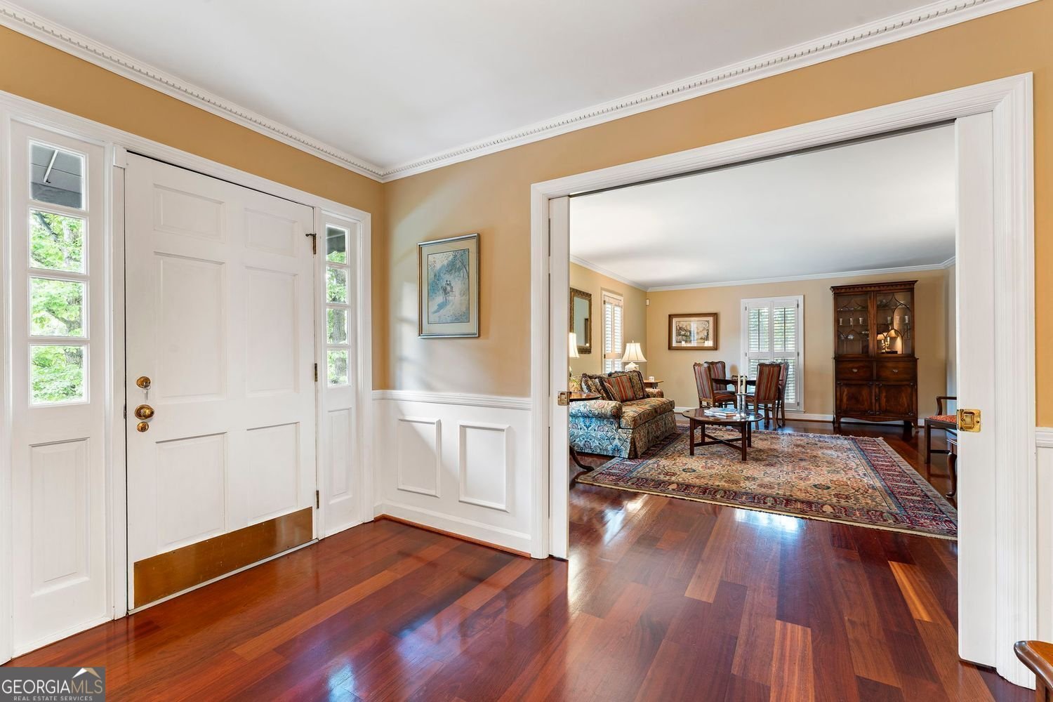 2719 Cravey Drive Atlanta - 6