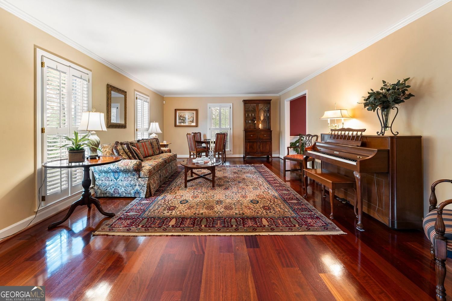 2719 Cravey Drive Atlanta - 7