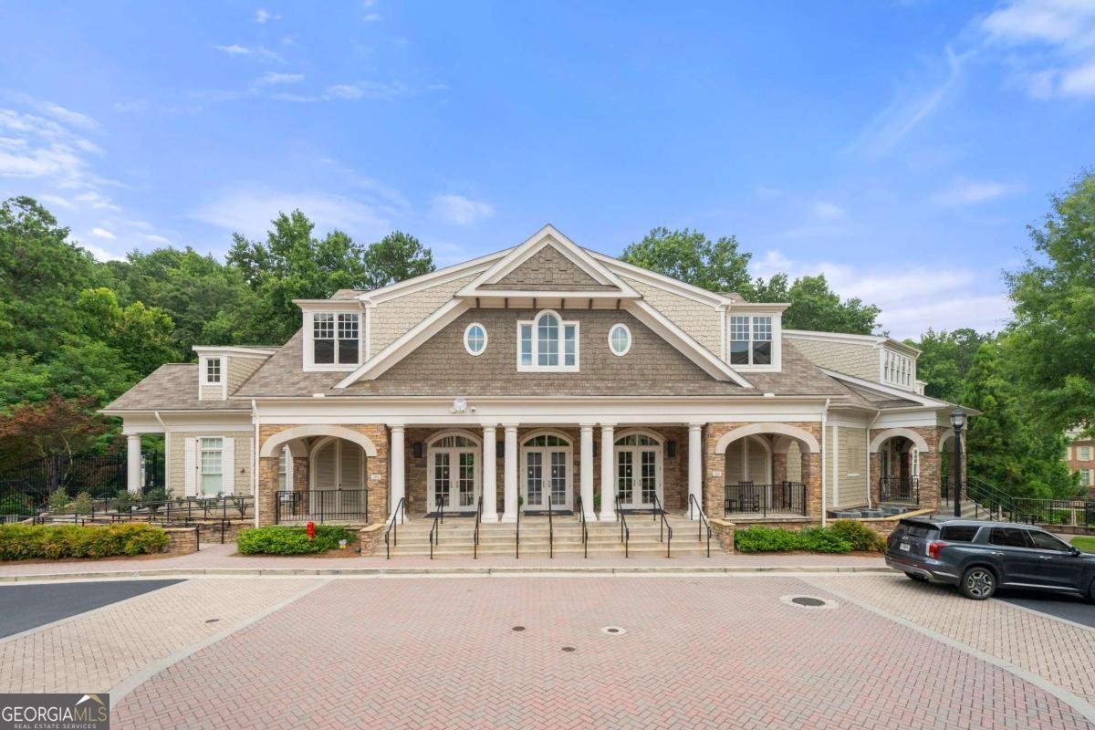 200 River Vista Drive Atlanta - 27