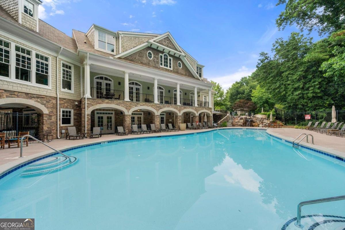200 River Vista Drive Atlanta - 28