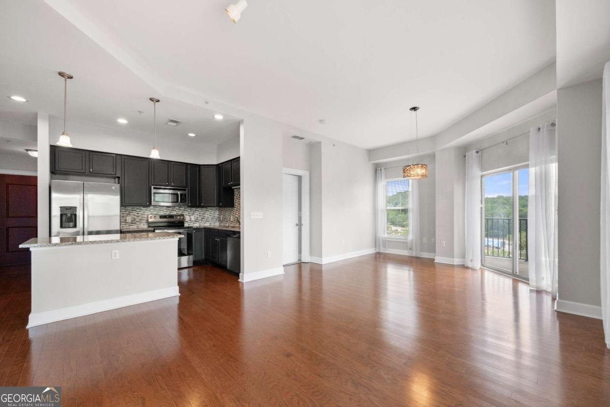 200 River Vista Drive Atlanta - 3