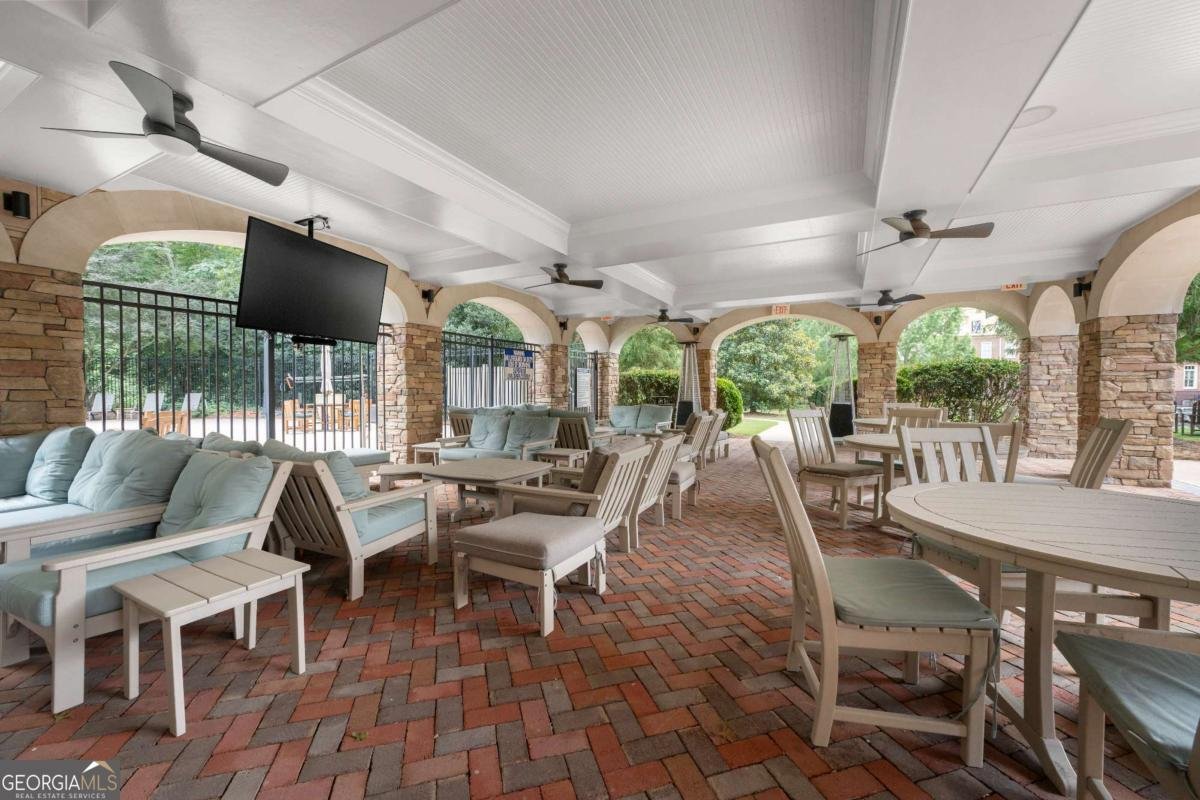 200 River Vista Drive Atlanta - 30