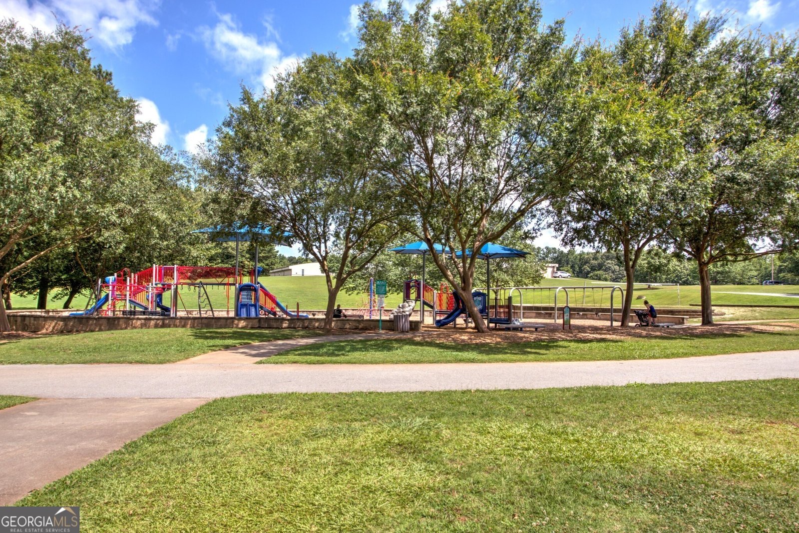 4862 White Street Sugar Hill - 24