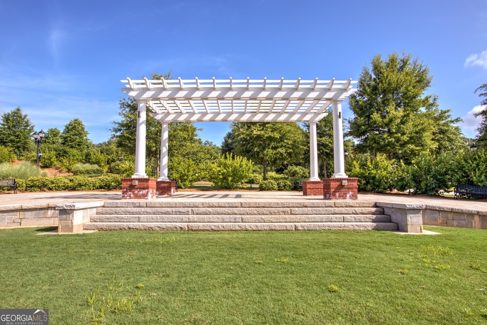 4862 White Street Sugar Hill - 7
