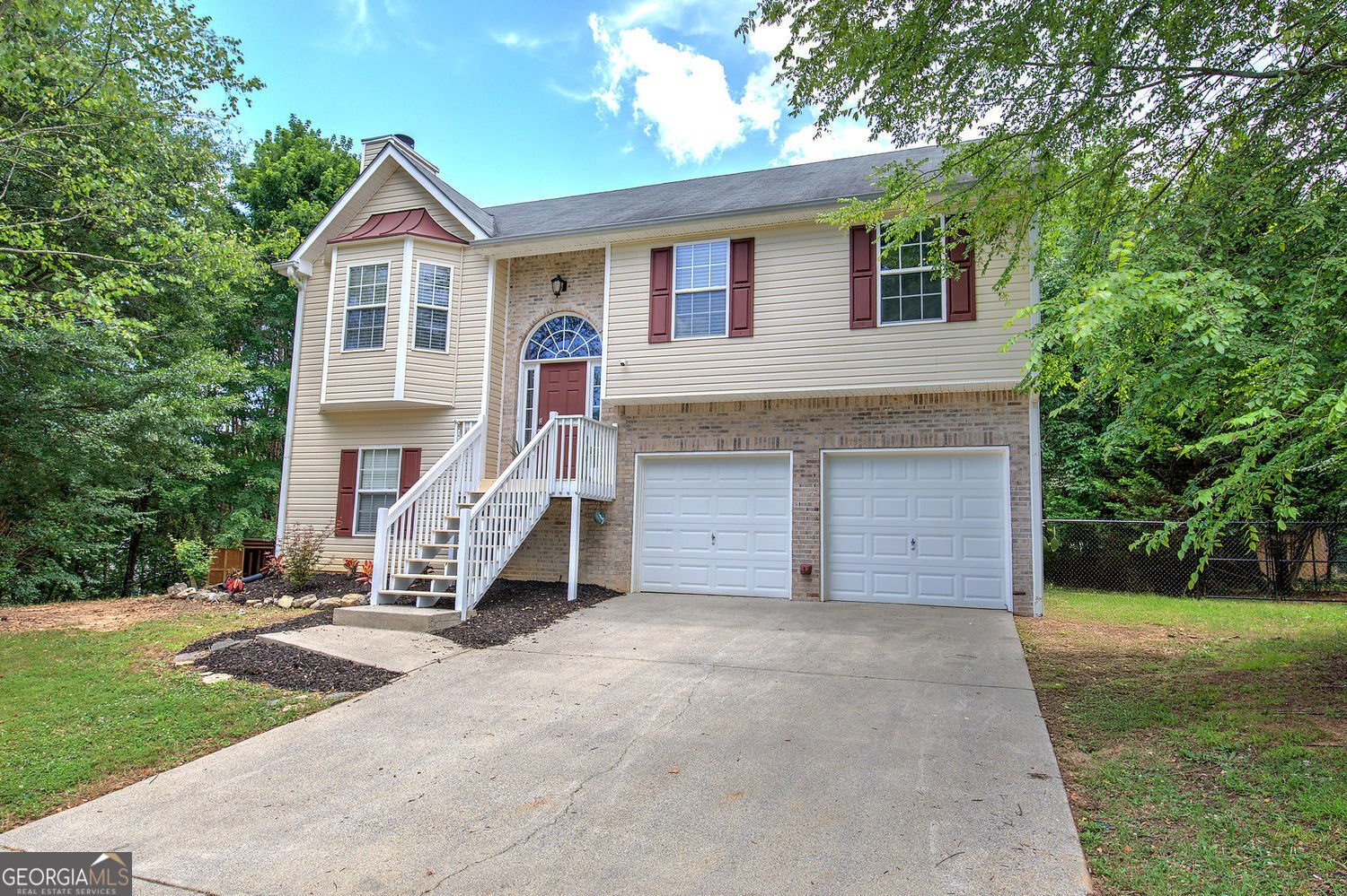 19 Wesley Mill Drive Drive Adairsville - 1