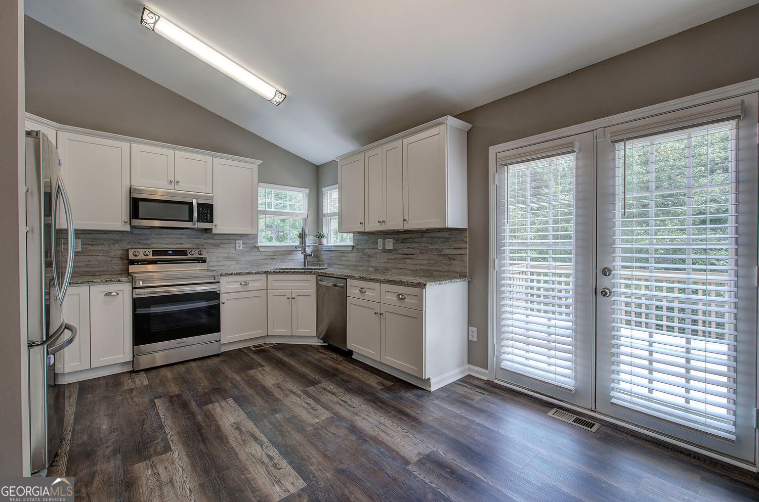 19 Wesley Mill Drive Drive Adairsville - 11